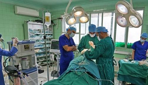 مصدوم شدن پرستار یاسوجی با چاقو؛ ضارب دستگیر شد