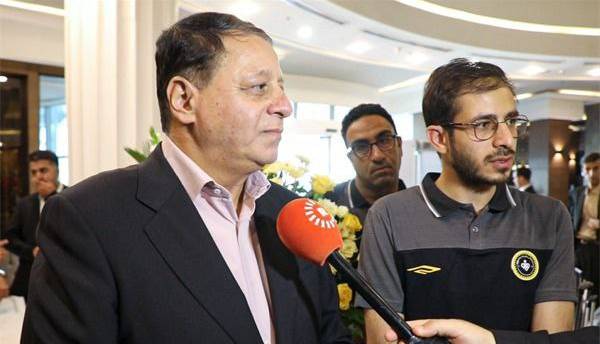 سوال مهمی که ساکت از مسئولان AFC دارد