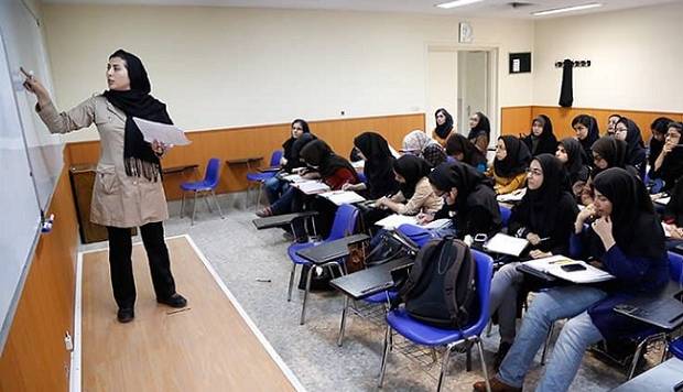 سقف سنی ورود به دانشگاه فرهنگیان تغییر کرد