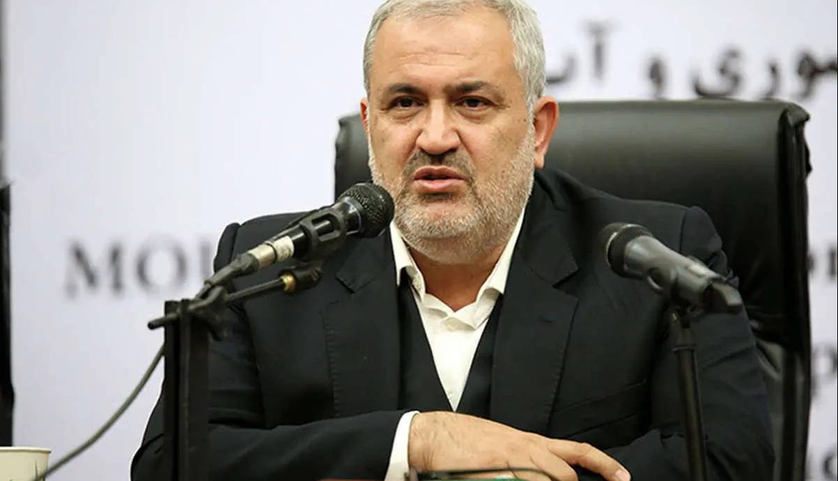 خیالپردازی وزیر صمت برای ساخت آرمانشهر خودروهای برقی