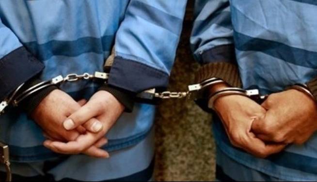 دستگیری 286 سارق در خوزستان طی روزهای گذشته