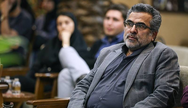 شمقدری: دشمن تلاش میکند که انقلاب از ظرفیت سینما استفاده نکند