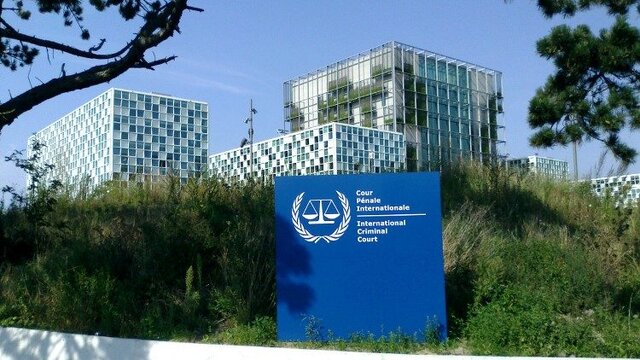 درخواست اعضای جامعه حقوقی کشور از دیوان کیفری بینالمللی