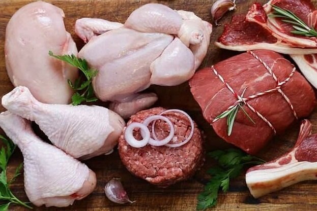 بررسی علت افزایش قیمت گوشت مرغ در بازار 