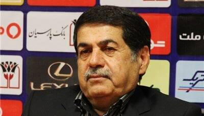 فوتبال خوزستان نیاز به افراد وارداتی ندارد