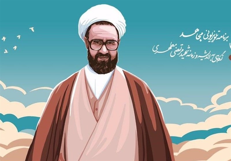 سخن بزرگان/ دفاع اسلام از مسیحیت مقابل یهود