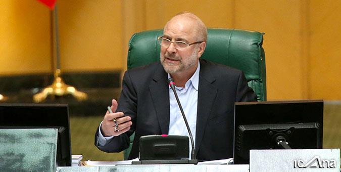 دفاع رئیس از عملکرد پارلمان