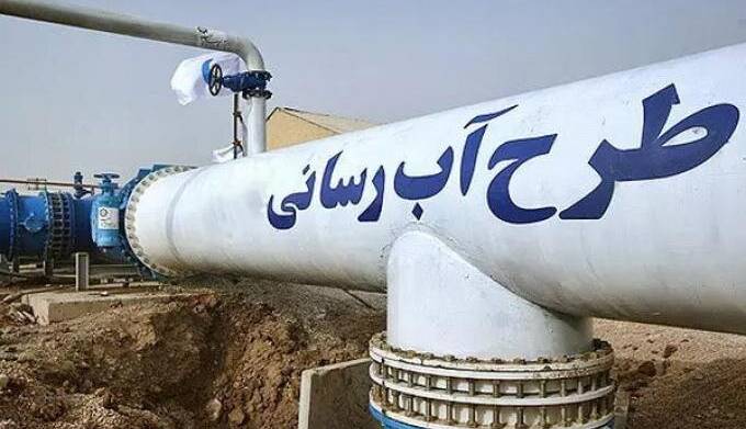 مشکل کیفیت آب چوار برطرف میشود