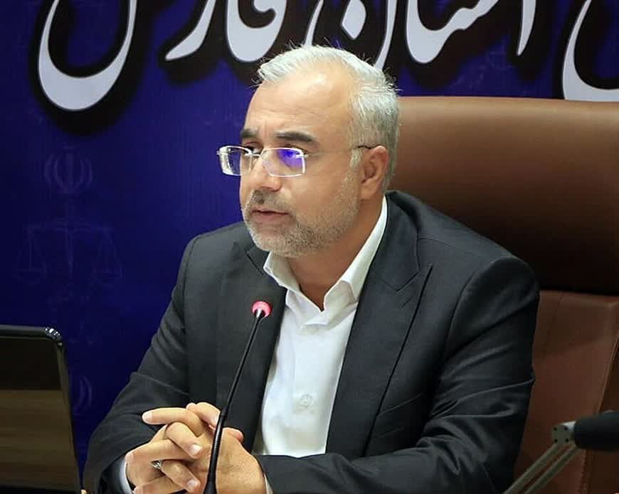 دادستان شیراز: از مدیران فسادستیز حمایت میکنیم