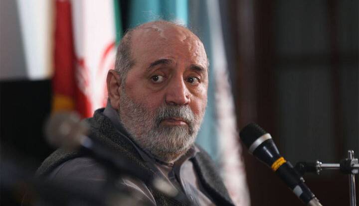 جمال شورجه: قول دادم «موسی(ع)» را بسازم، بعد بمیرم