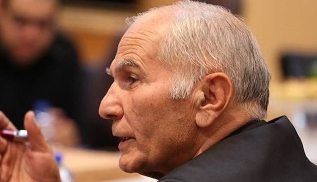 مهرانپور: والیبال هر چه زودتر از بلاتکلیفی خارج شود
