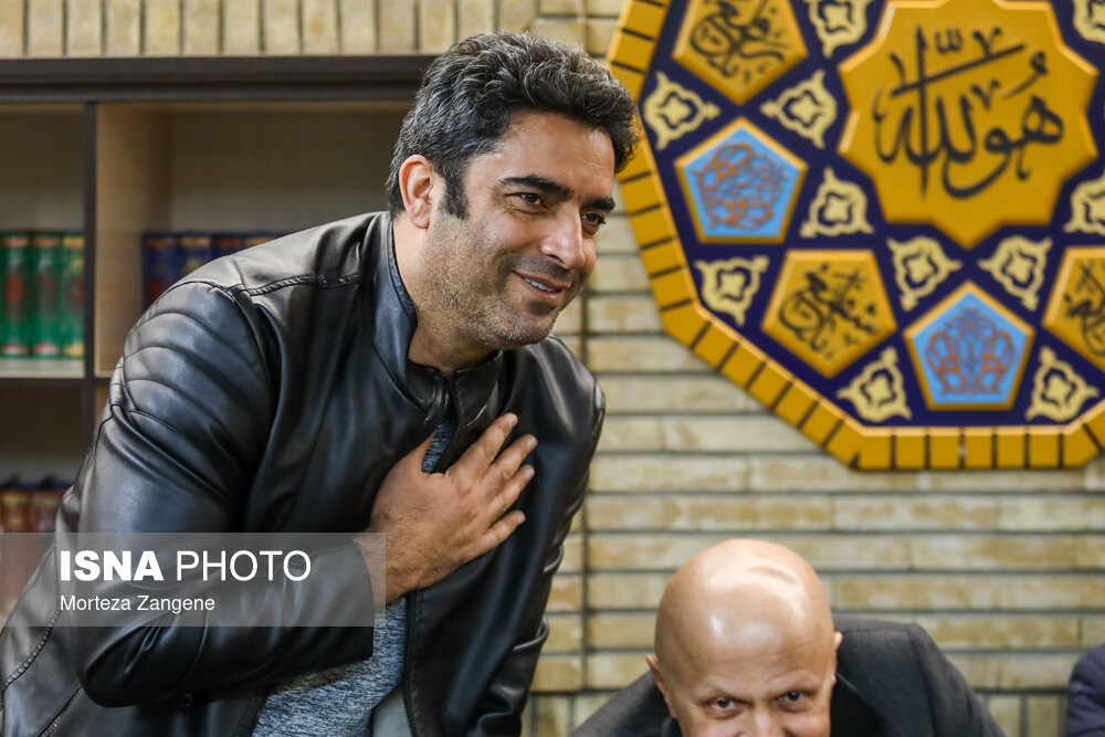 عکس/ بازیگران و چهره ها در مراسم یادبود پروانه معصومی