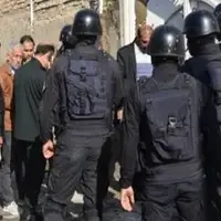 پایان عملیات ۳ ساعته پلیس اصفهان برای رهایی ۴ گروگان‌