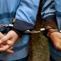 دستگیری 286 سارق در خوزستان طی روزهای گذشته