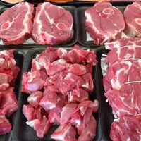 قیمت عرضه گوشت قرمز در قم اعلام شد