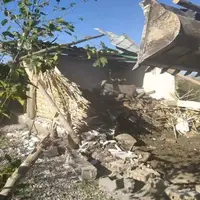 ادامه تخریب ساخت و ساز‌های غیرمجاز در روستا‌های گرگان