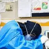 واکنش وزارت بهداشت به مضروب شدن پرستار یاسوجی توسط همراهان بیمار