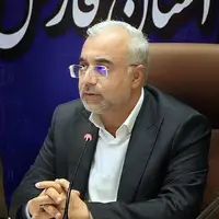 دادستان شیراز: از مدیران فسادستیز حمایت می‌کنیم
