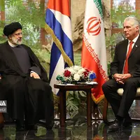 عمویی: همکاری ایران و کوبا در جهت تامین منافع مشترک برای مقابله با تحریم‌ها است