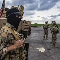 حمله پهپادی مقاومت عراق به پایگاه آمریکایی‌ها در فرودگاه اربیل
