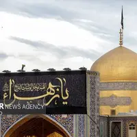 شعار هیأت‌های عزاداری بوشهر در فاطمیه امسال مشخص شد