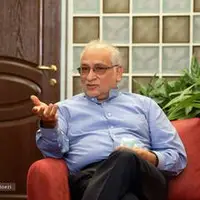 مرعشی: کاندیدای انتخابات ۱۴۰۴ نمی‌شوم، اصلا اهل این حرف‌ها نیستم