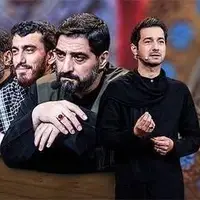 «حسینیه معلی» پرمخاطب‌ترین برنامهٔ معارفی تلویزیون ایران شد