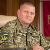محبوبیت فرمانده ارتش اوکراین از زلنسکی بیشتر شد