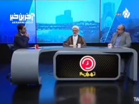 خضریان: ترک فعل مسئولان دولت روحانی علت آلودگی هواست!