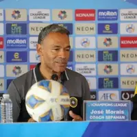 مورایس: من و گایاردو در رئال مادرید کار کرده‌ایم