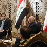 مصری: هیچ خط قرمزی برای توسعه روابط مشترک میان تهران و بغداد وجود ندارد