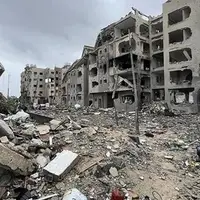 شهادت بیش از 700 نفر در غزه طی 24 ساعت گذشته