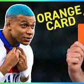 کارت نارنجی چیست و چگونه می‌تواند باعث تحول فوتبال شود؟