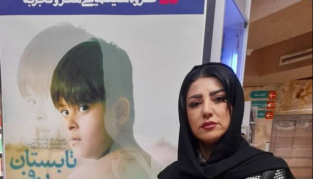 «تابستان برفی»، فیلمی با محوریت یک کودک سندرمدان