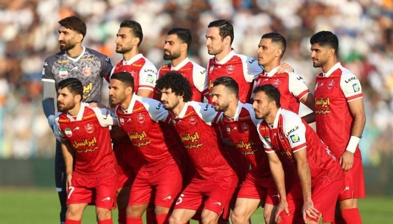 موضع AFC با وجود آلودگی هوای تهران؛ فعلاً خبری از لغو بازی پرسپولیس - الدحیل نیست