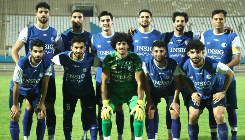 تغییر جدید در کادرفنی استقلال خوزستان