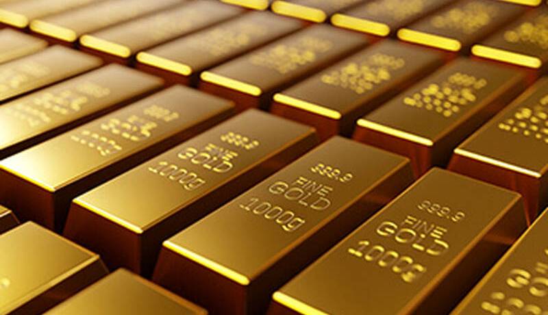 طلا جهانی در یک قدمی قله تاریخی