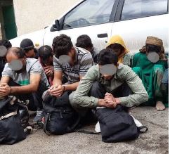 مدیرکل امور اتباع استانداری کرمانشاه: ورود اتباع افغانستان به ۱۶ استان ممنوع است