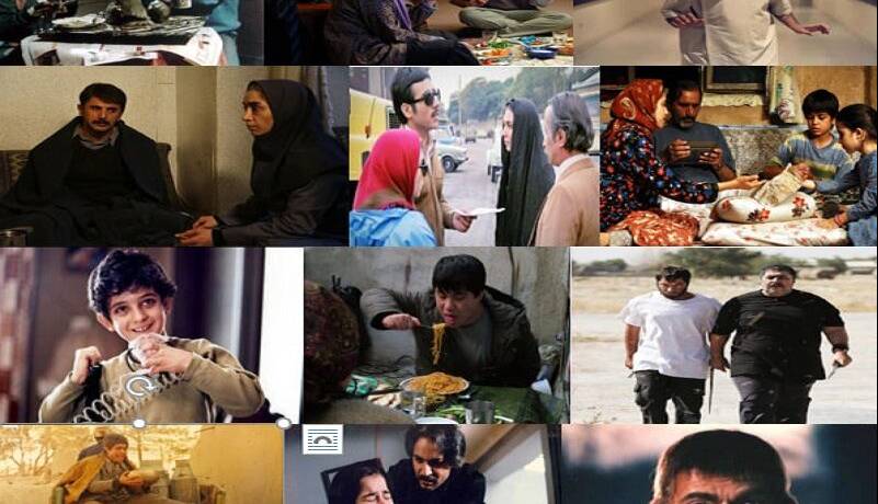 فیلمهایی که معلولان را روی پرده آوردند