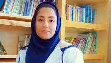 کسب مقام اول مسابقات کشوری کاراته توسط معلم کردستانی