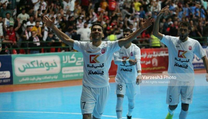 گلات در نقشجهان؛ سرنوشتسازترین چهره هفته
