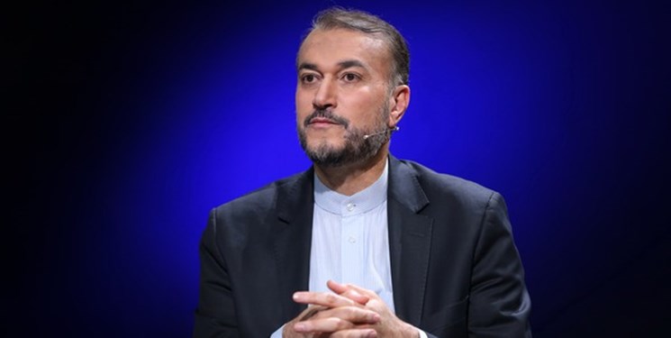 امیرعبداللهیان: خون بر شمشیر پیروز است