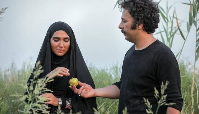 سریال «نجلا» امشب از شبکه فراتر روی آنتن میرود