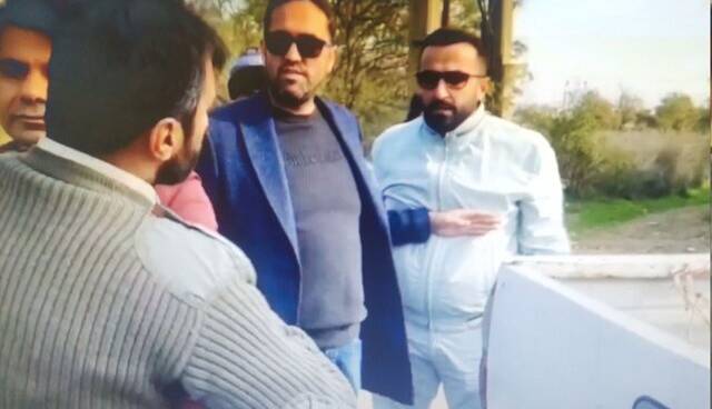 واکنش محیط زیست درباره درگیری لفظی مدیرکل میرات فرهنگی گلستان با یک محیطبان