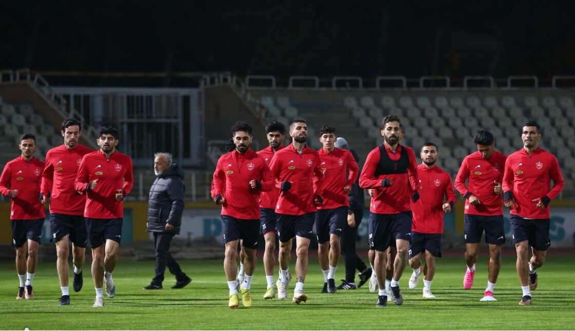 عواقب بدهی سنگین پرسپولیس به یک هتل
