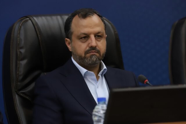 وزیر اقتصاد: کروکی آنلاین بهزودی محقق میشود