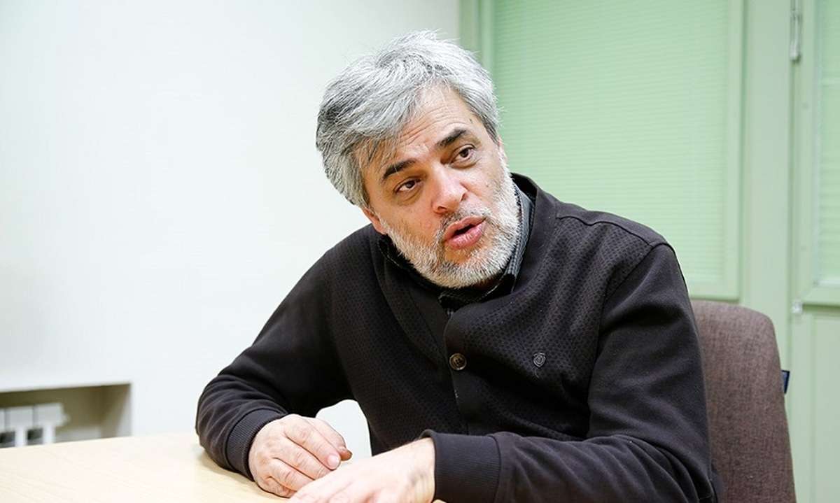 مهاجری: پرویز فتاح اعضای جبهه پایداری را در مناصب متعدد ستاد اجرایی گماشته است