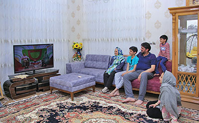 مهارت زندگی/ ۱۰ تکنیک برای داشتن مودب‌ترین بچه در فامیل