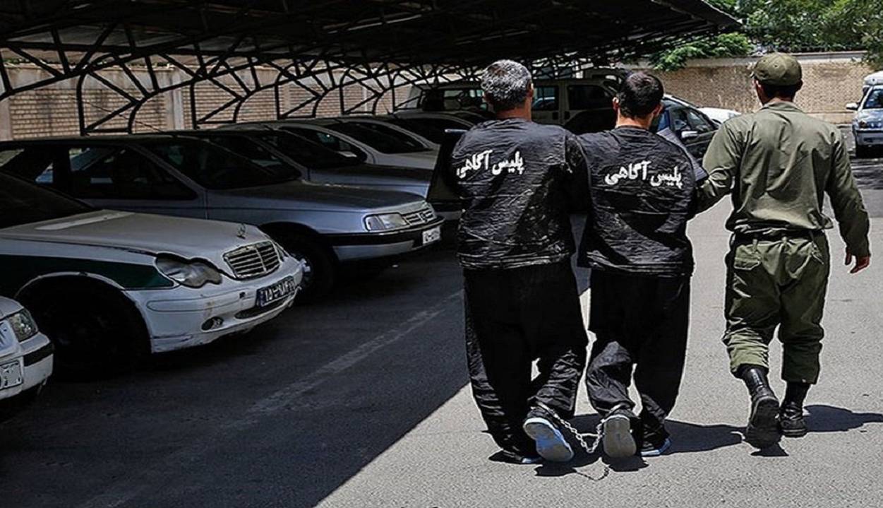 دستبرد ۴۰ میلیاردی به منزل مسکونی در بلوار صیاد مشهد