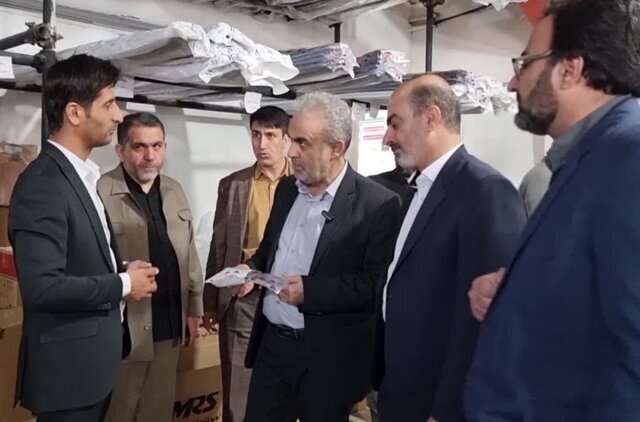 اشتغال بیش از ۵ هزار زندانی در فارس